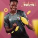 Sundowns Ladies target Evelyn Badu