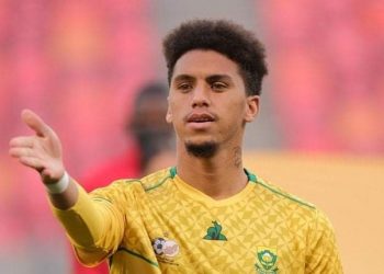 The referees and even the ball boys were against South Africa- Rushine De Reuck claims