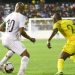 Ghana FA call on South Africa to accept defeat