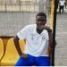 Report: Berekum Chelsea part ways with coach Abdul Hernan