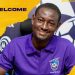 Medeama SC confirm Umar Abdul Rabi as substantive coach