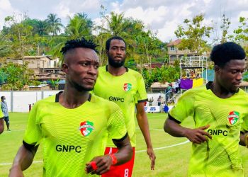 Karela United  announce gate fees for Kotoko showdown