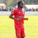Kotoko midfielder Richmond Lamptey to miss Karela United trip due to injury