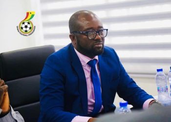 “South Africa don’t deserve to qualify ahead of Ghana”- Ghana FA Boss