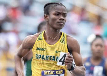 GAA lifts indefinite suspension on Martha Bissah