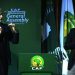 Caf confirms support for biennial World Cup, approves African Super League at General Assembly