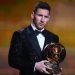 Lionel Messi wins record 7th Ballon d’Or