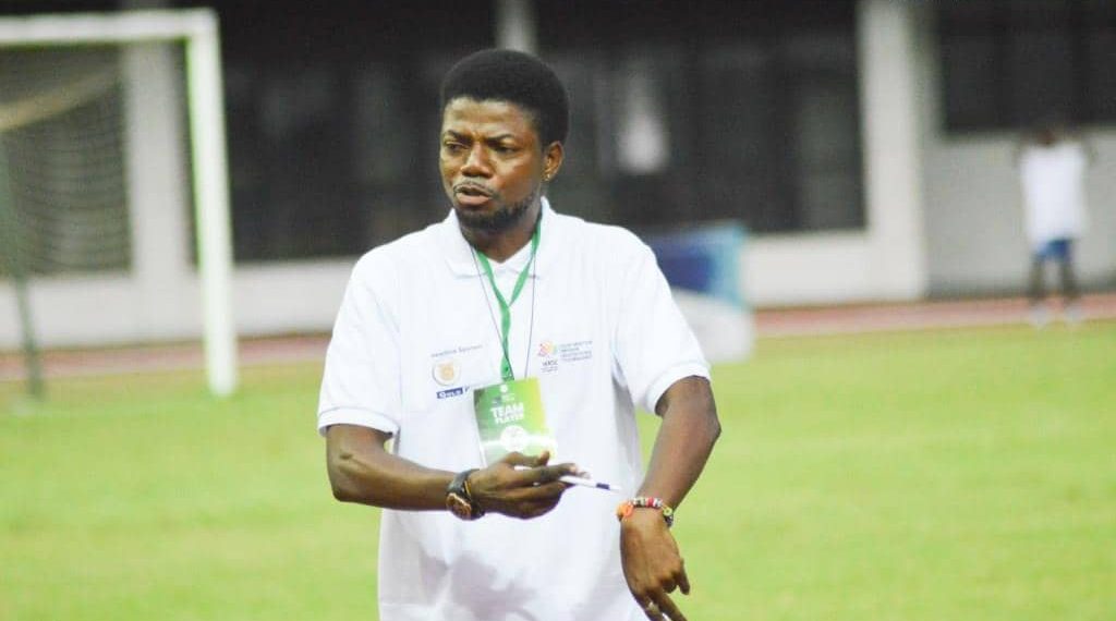 “Kotoko is beatable”- Karela Coach Bismark Kobi Mensah