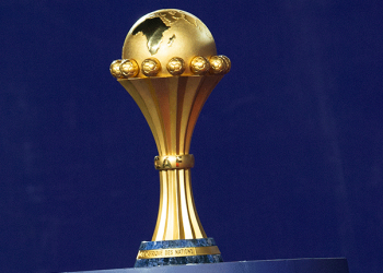 AFCON trophy to arrive in Ghana today for tour