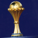 AFCON trophy to arrive in Ghana today for tour
