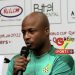 We need your support to beat South Africa- Dede Ayew tells Ghanaians