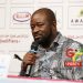 Kurt Okraku confident Ghana will qualify ahead of South Africa