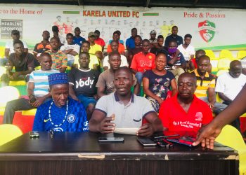 Karela Supporters warn referees ahead of Kotoko clash
