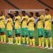 2022 WCQ: South Africa FA confident Bafana Bafana match with Ghana will be replayed