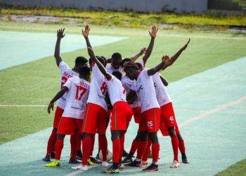 GHANA PREMIER LEAGUE: Boakye, Anaful start as Kobi-Mensah names Karela United line up for Ashgold game