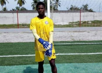 Felix Kyei delighted after Karela United debut game