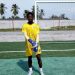 Felix Kyei delighted after Karela United debut game