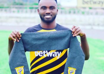 GPL 2021/22: We are ready for Karela United- Josiah Andoh