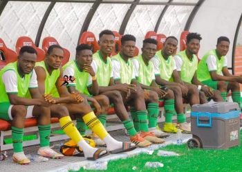 Match Report: King Faisal beat Aduana Stars in Dormaa