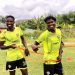Karela to turn heat on Berekum Chelsea