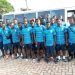 2021/22 DOL: Nzema Kotoko arrive in Kumasi ahead of Pacific Heroes clash