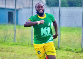 2021/22 Ghana Premier League- Yahaya Mohammed scores as Aduana Stars beat Legon Cities 1-0 in Accra