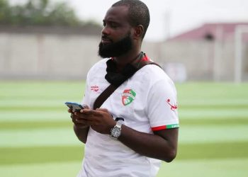 Karela PRO optimistic of shocking Kotoko in Nzema-Aiyinasi