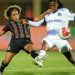 Caf Women’s Champs Leg: ASFAR thump Rivers Angels, Mamelodi Sundowns edge Vihiga Queens