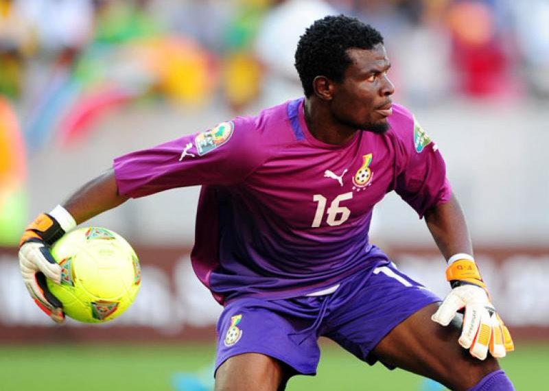 We need more time to prepare before World Cup playoff – Fatau Dauda