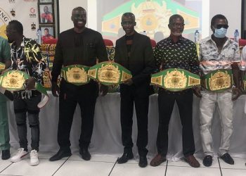 Take advantage of new national titles – GBA boss advises