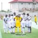 “Our target is to remain in the league”- Basake Holy Stars