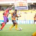 GPL Report: Hearts of Oak 0-0 Legon Cities- Phobians’ title defence gets off to shaky start