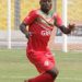 Division One League: Former Asante Kotoko forward joins Holy Stars on a season long loan