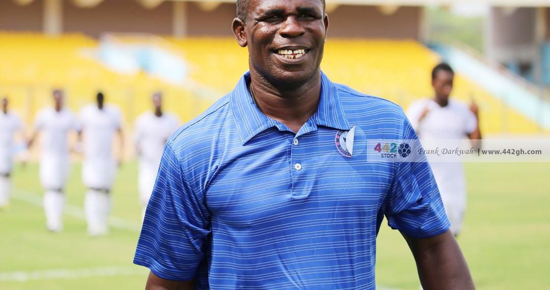 Revealed: Nzema Kotoko set to appoint former Hearts of Oak player as head coach, personal terms agreed