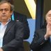Ex-Fifa president Blatter and ex-Uefa boss Platini charged with fraud- WORLD NEWS