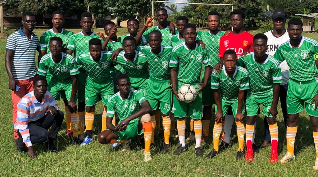 Awiebo beat Sanzule on Penalties to win SHAIP Africa Community Student Unions’ Tournament