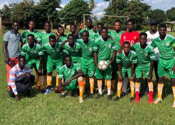 Awiebo beat Sanzule on Penalties to win SHAIP Africa Community Student Unions’ Tournament