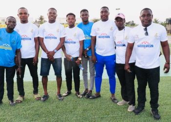 Seth Hoffman calls on ASBON to support Nzema Kotoko