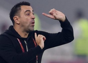 WORLD NEWS: Xavi set to take over as Barcelona boss, say Al Sadd