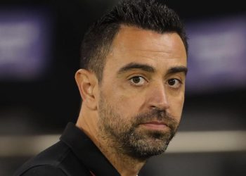 WORLD NEWS: Barcelona Confirm Xavi as First- team coach