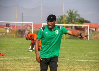 “We’re still in the process despite our late win”- Kotoko Coach speaks after Bechem win