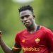 AS Roma asked GFA to excuse Afena-Gyan for now’