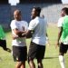 Qatar 2022 WCQ: Black Stars train ahead of Ethiopia clash