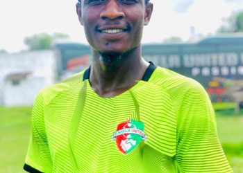 Karela United complete signing of Suraj Rayies  from Club Condeixa