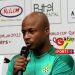 Ghana should’ve had TWO penalties – André Ayew