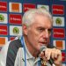 2022 WCQ: ”The referee allowed Ghana to be too aggressive” – South Africa coach