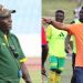 Da Rocha was the brain behind my exit- Coach Ernest Thompson
