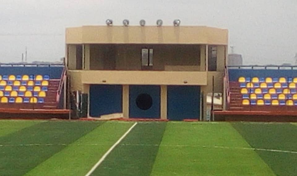 2021/22 Division One League: Tema Youth announce new home grounds