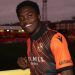 Dundee United Sporting Director vows to support Anim Cudjoe