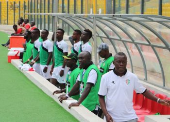 NEWS IN: Karela United goalkeeper’s trainer Joe Baah joining Bekwai Youth